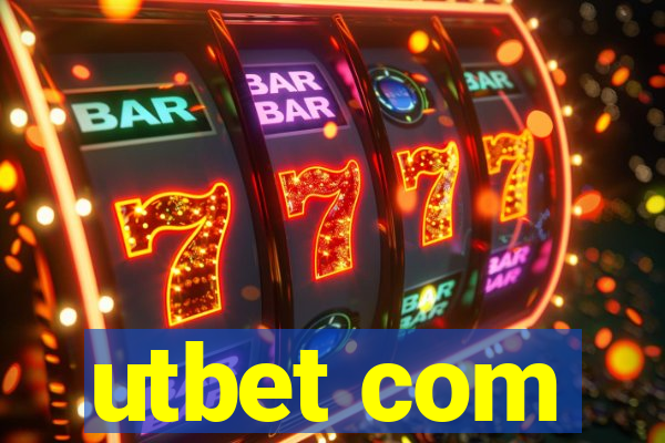 utbet com